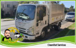 CleanOut Services fleet.jpg